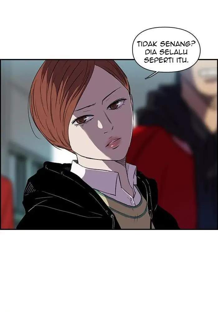 Wind Breaker Chapter 67 - halaman 45