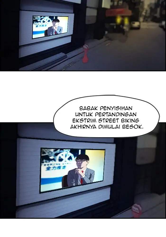 Wind Breaker Chapter 67 - halaman 53