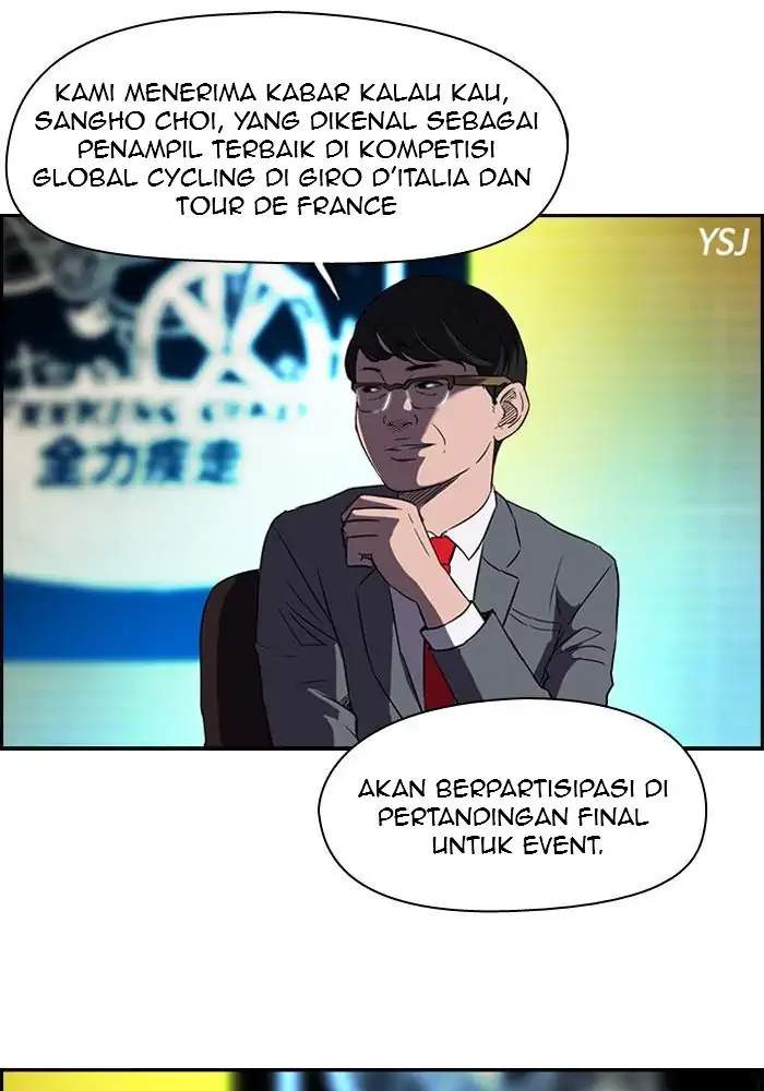 Wind Breaker Chapter 67 - halaman 54