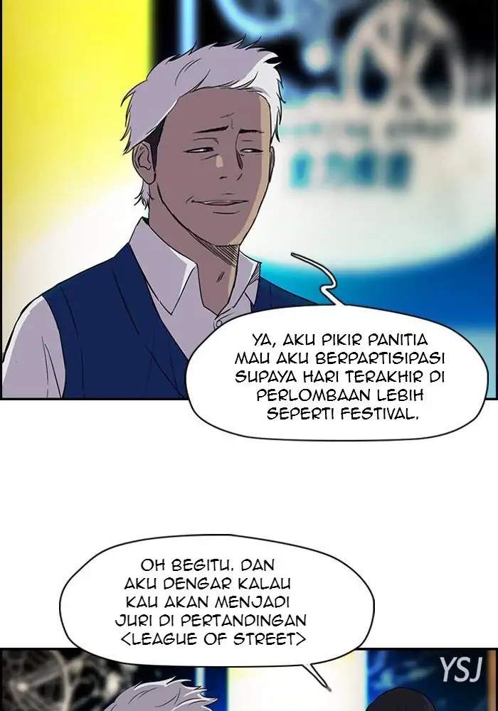 Wind Breaker Chapter 67 - halaman 55
