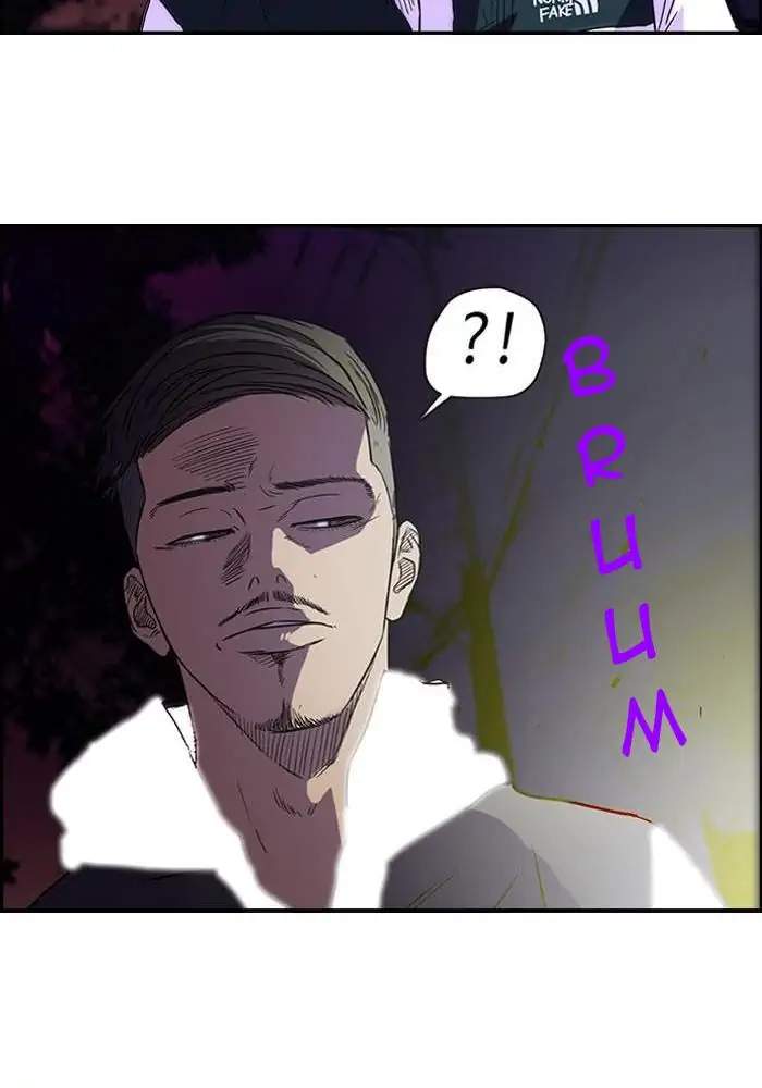 Wind Breaker Chapter 67 - halaman 61