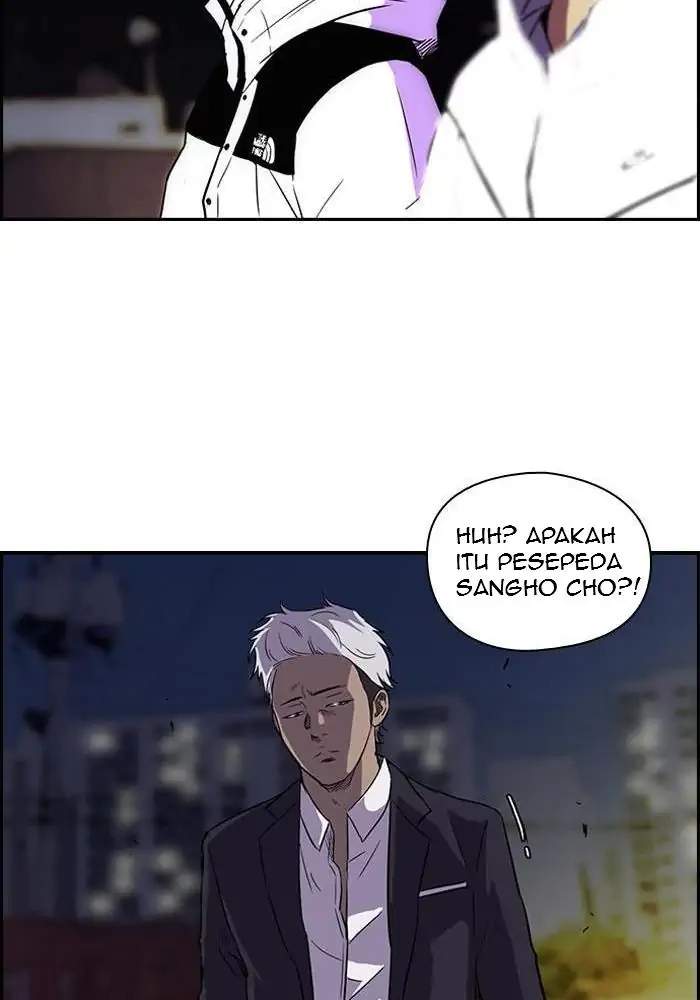Wind Breaker Chapter 67 - halaman 63