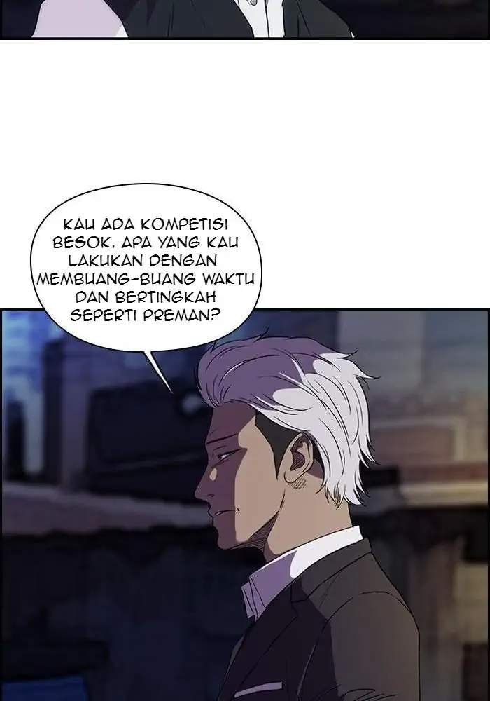 Wind Breaker Chapter 67 - halaman 66
