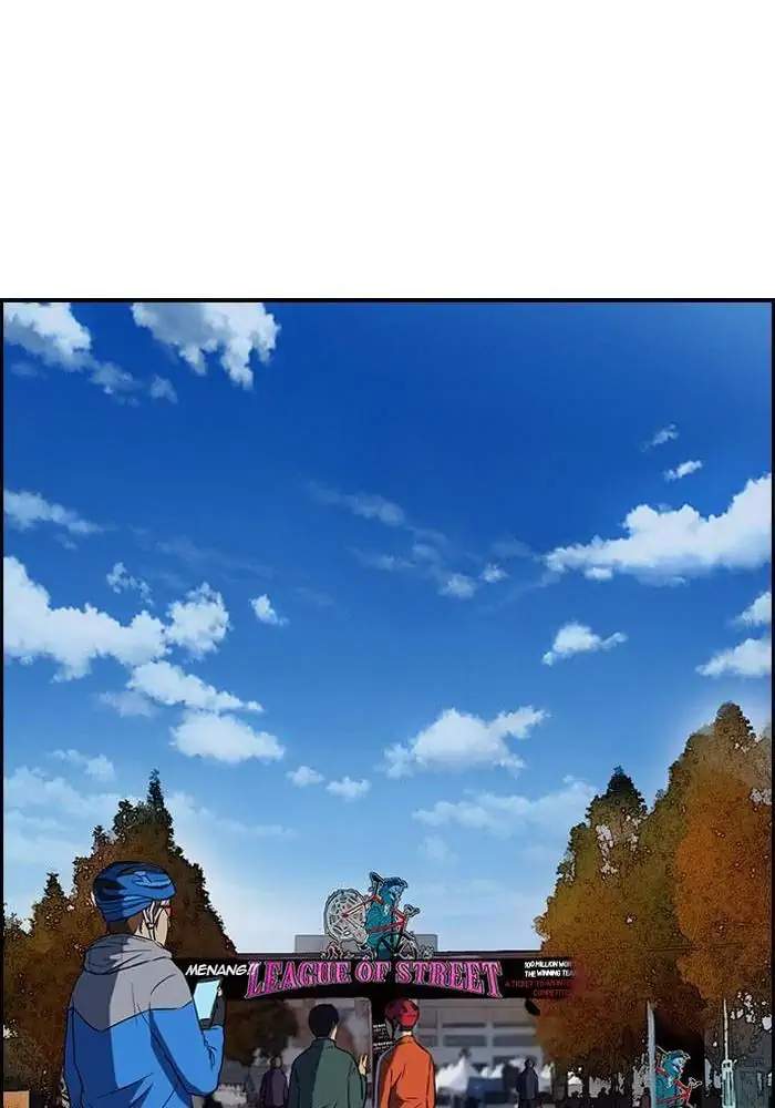 Wind Breaker Chapter 68 - halaman 12
