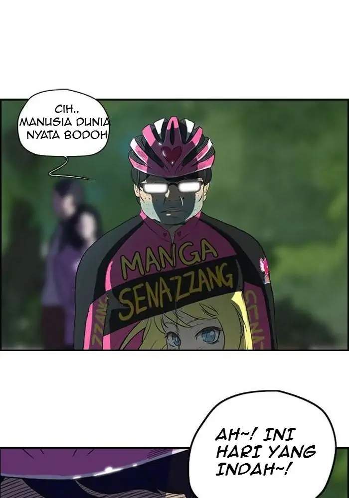 Wind Breaker Chapter 68 - halaman 19