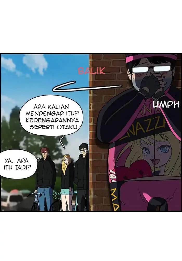 Wind Breaker Chapter 68 - halaman 26