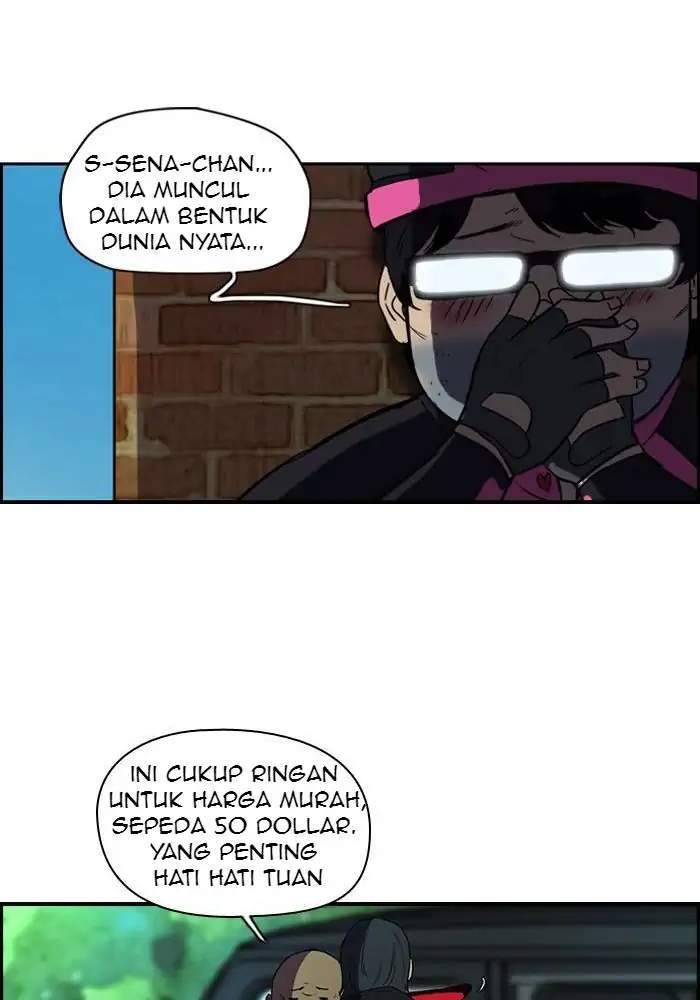 Wind Breaker Chapter 68 - halaman 27