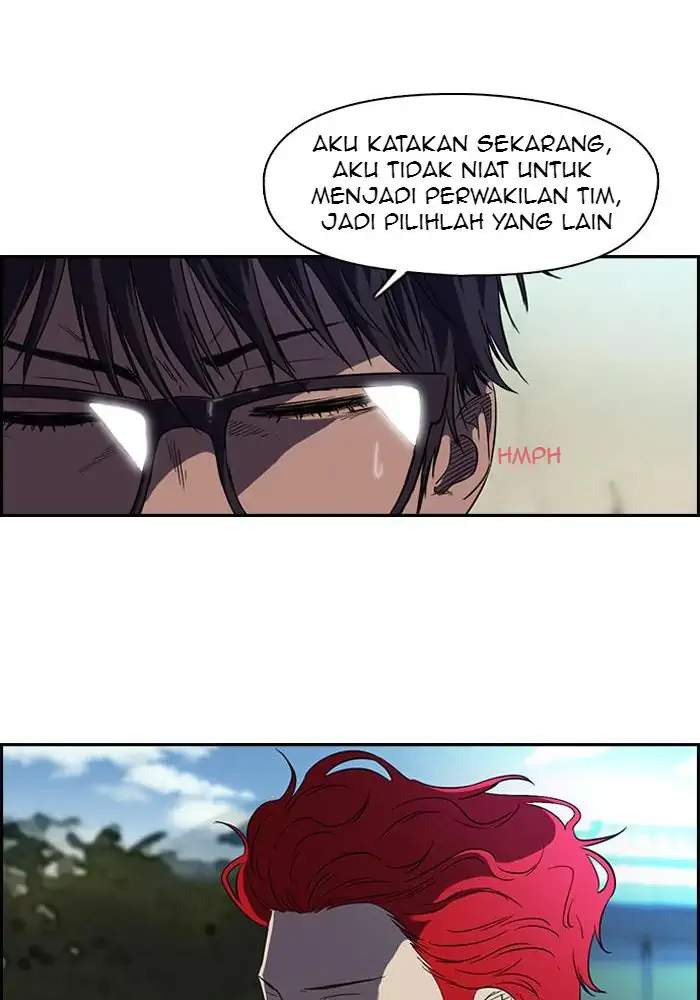 Wind Breaker Chapter 68 - halaman 51