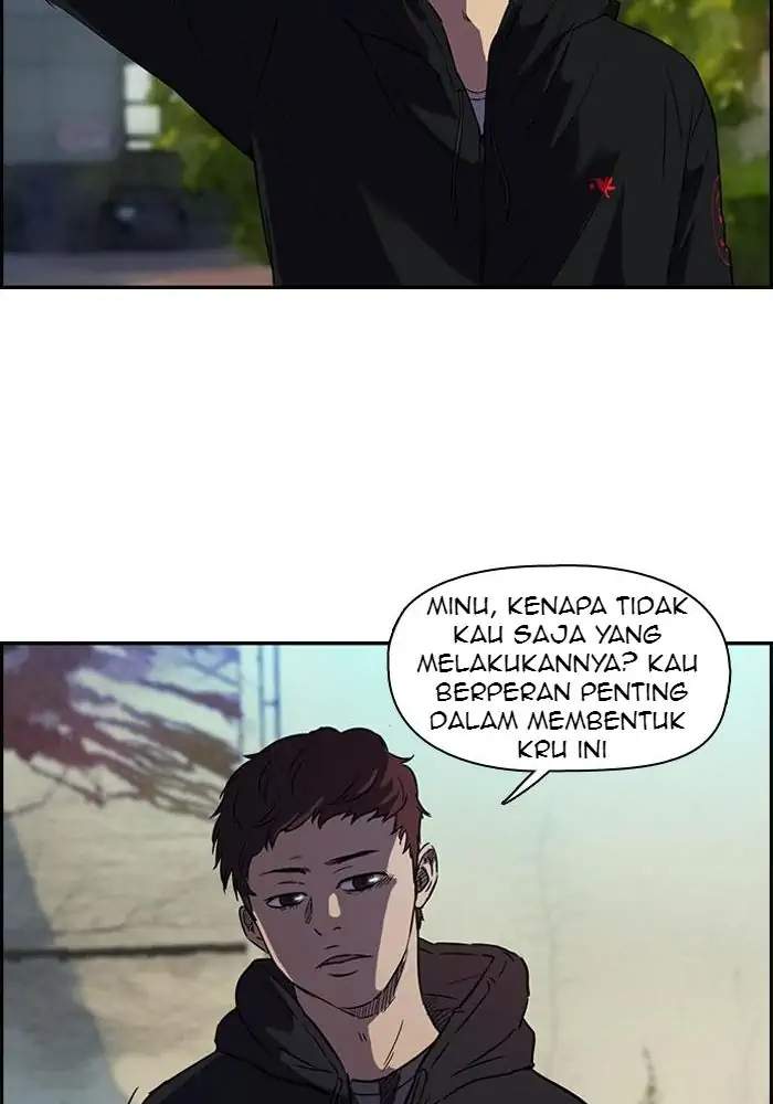 Wind Breaker Chapter 68 - halaman 53