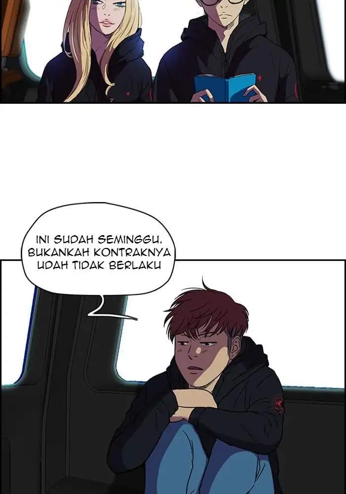 Wind Breaker Chapter 68 - halaman 7