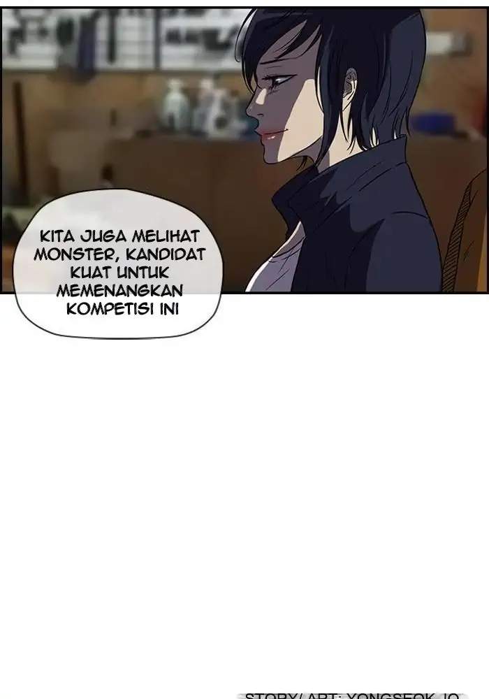 Wind Breaker Chapter 69 - halaman 13