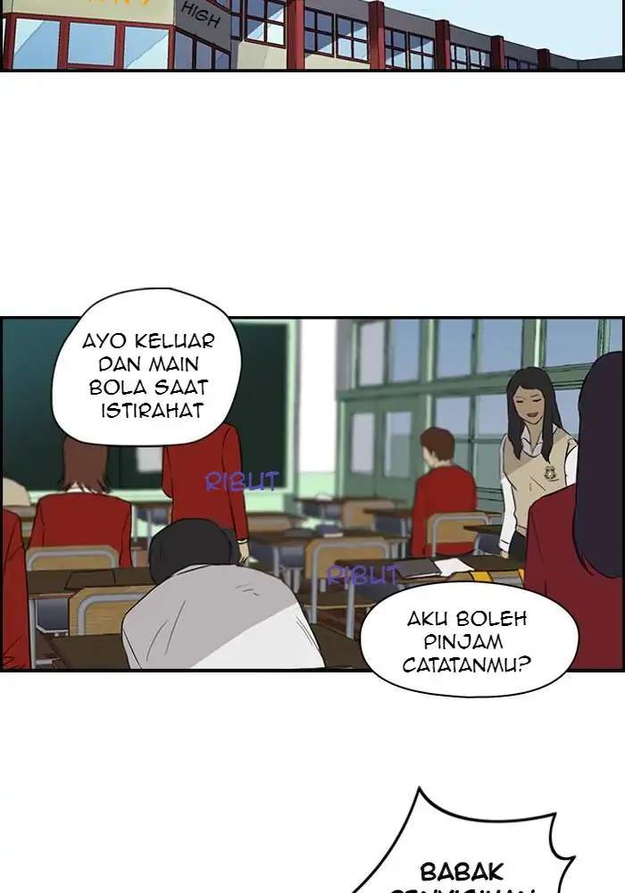 Wind Breaker Chapter 69 - halaman 2