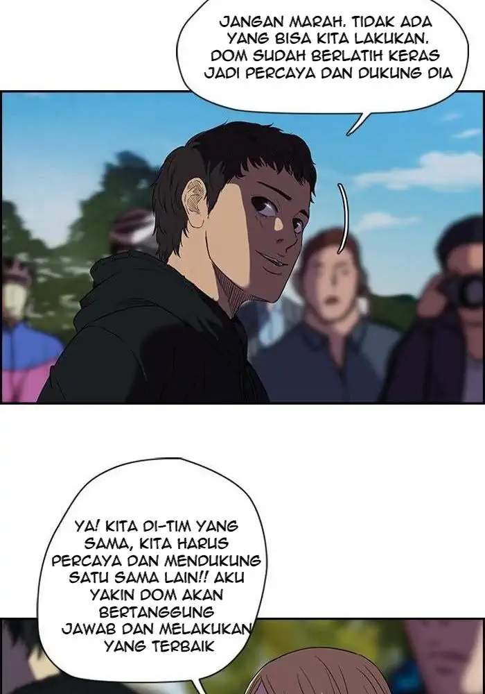Wind Breaker Chapter 69 - halaman 24
