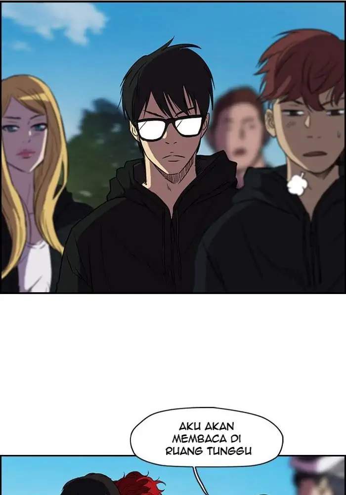Wind Breaker Chapter 69 - halaman 26