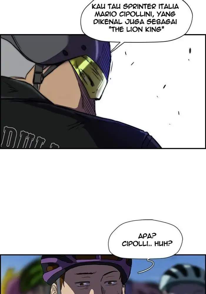 Wind Breaker Chapter 69 - halaman 34