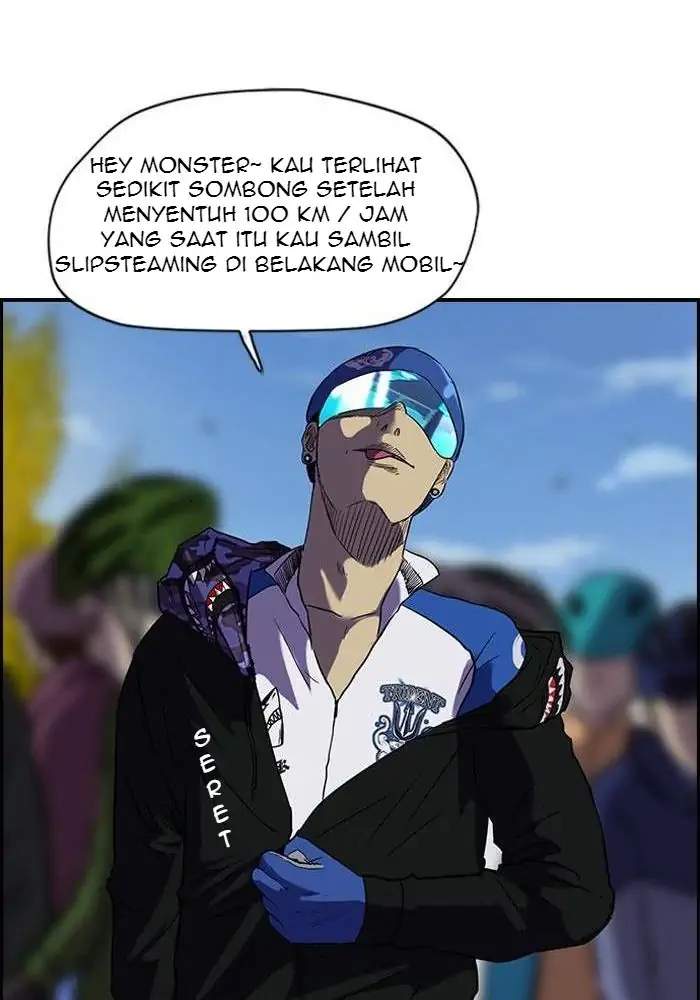 Wind Breaker Chapter 69 - halaman 39