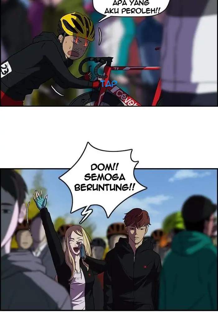 Wind Breaker Chapter 69 - halaman 44