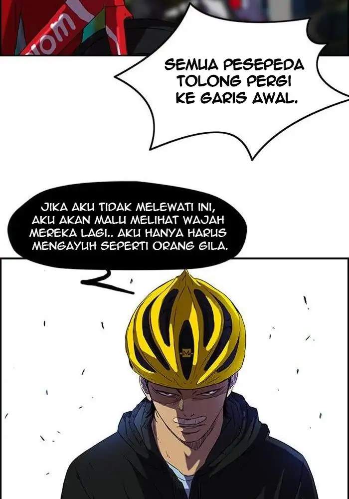 Wind Breaker Chapter 69 - halaman 49
