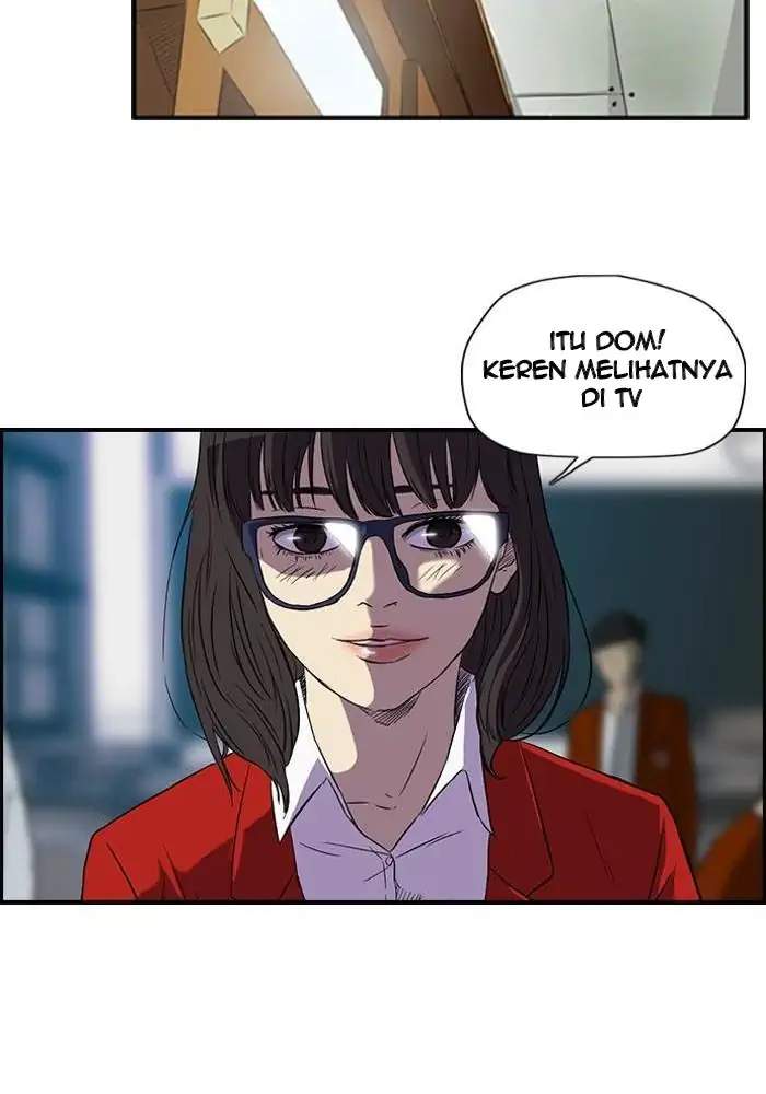 Wind Breaker Chapter 69 - halaman 9