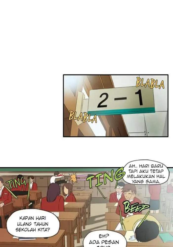 Wind Breaker Chapter 7 - halaman 25
