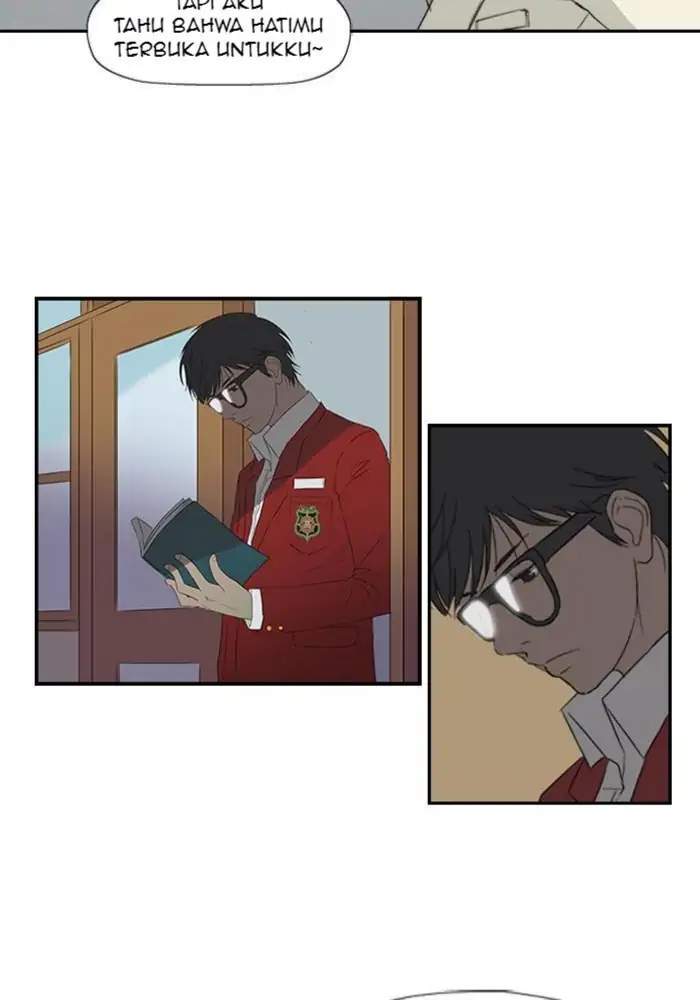 Wind Breaker Chapter 7 - halaman 30