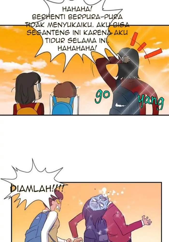 Wind Breaker Chapter 7 - halaman 49
