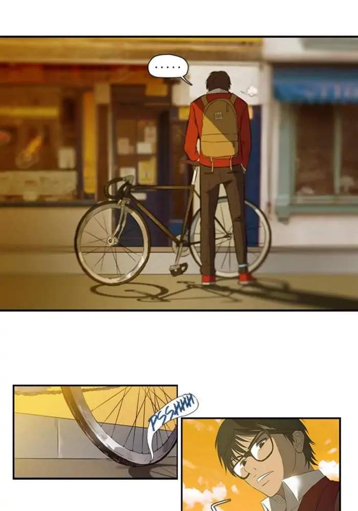 Wind Breaker Chapter 7 - halaman 53