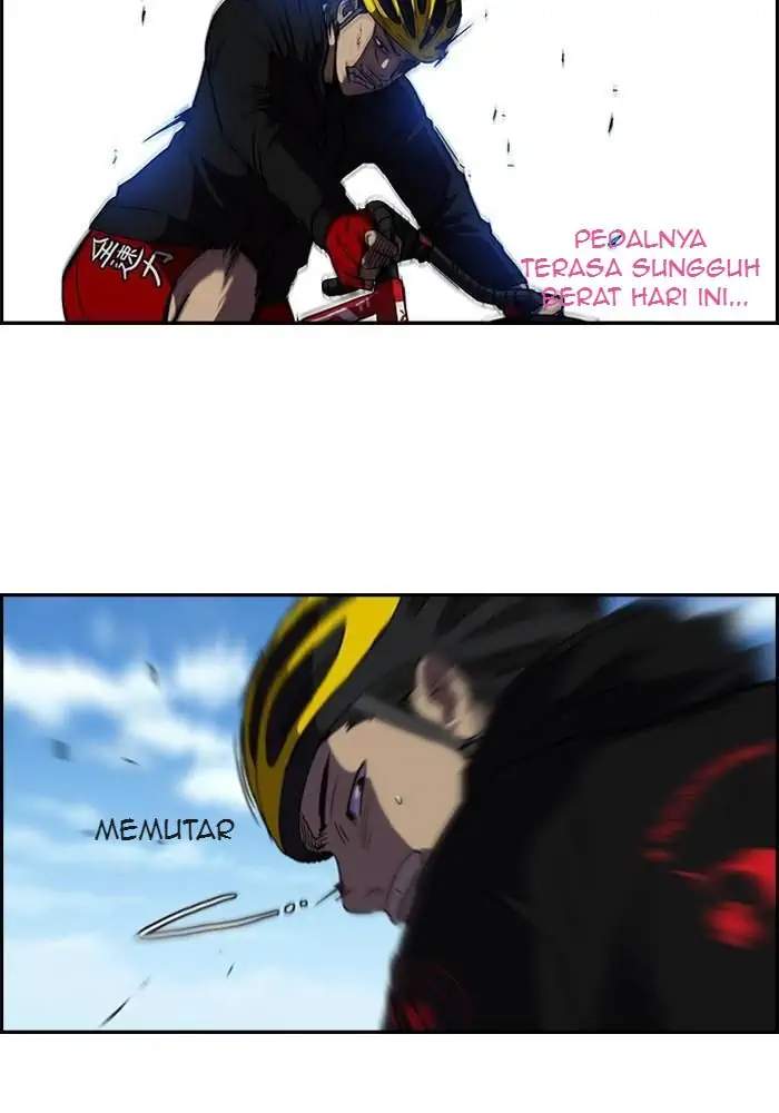 Wind Breaker Chapter 70 - halaman 10