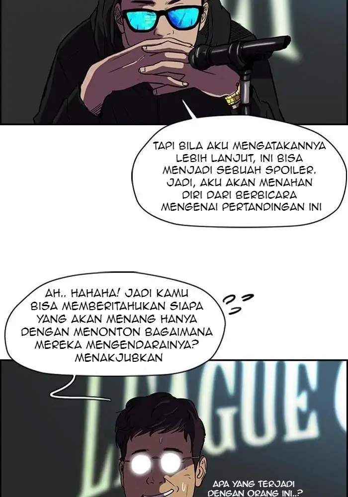 Wind Breaker Chapter 70 - halaman 19