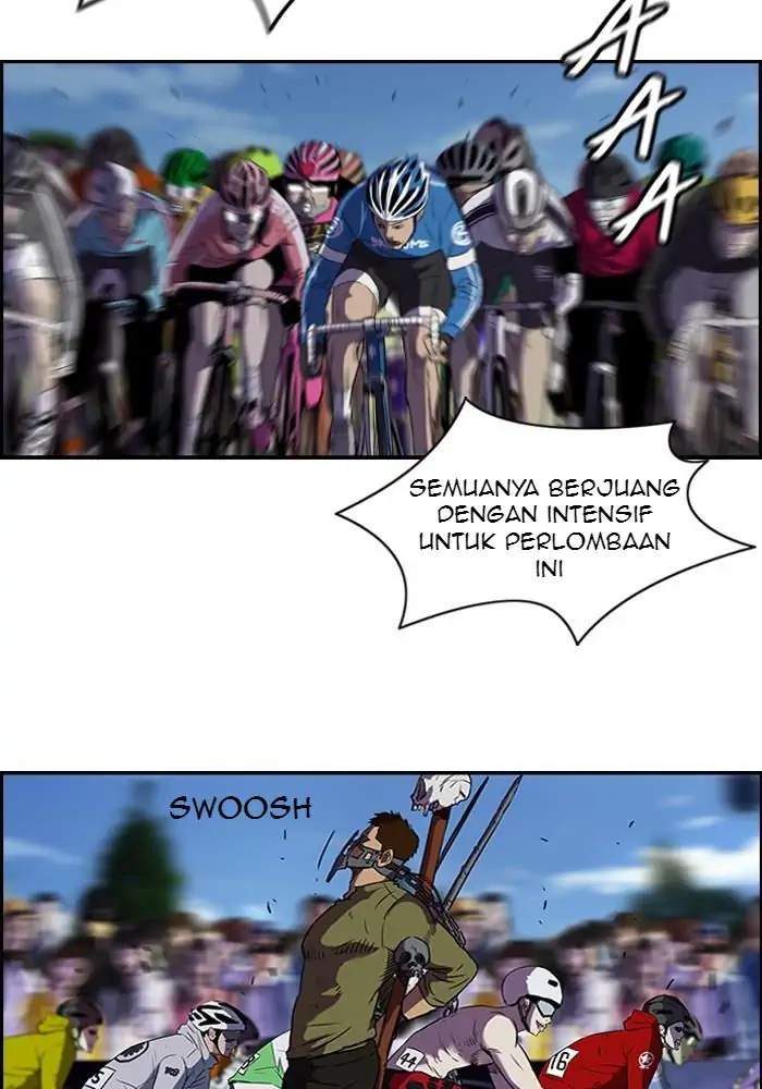 Wind Breaker Chapter 70 - halaman 2