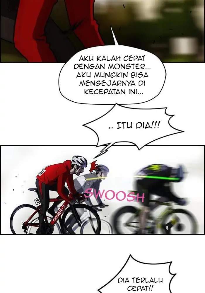 Wind Breaker Chapter 70 - halaman 23