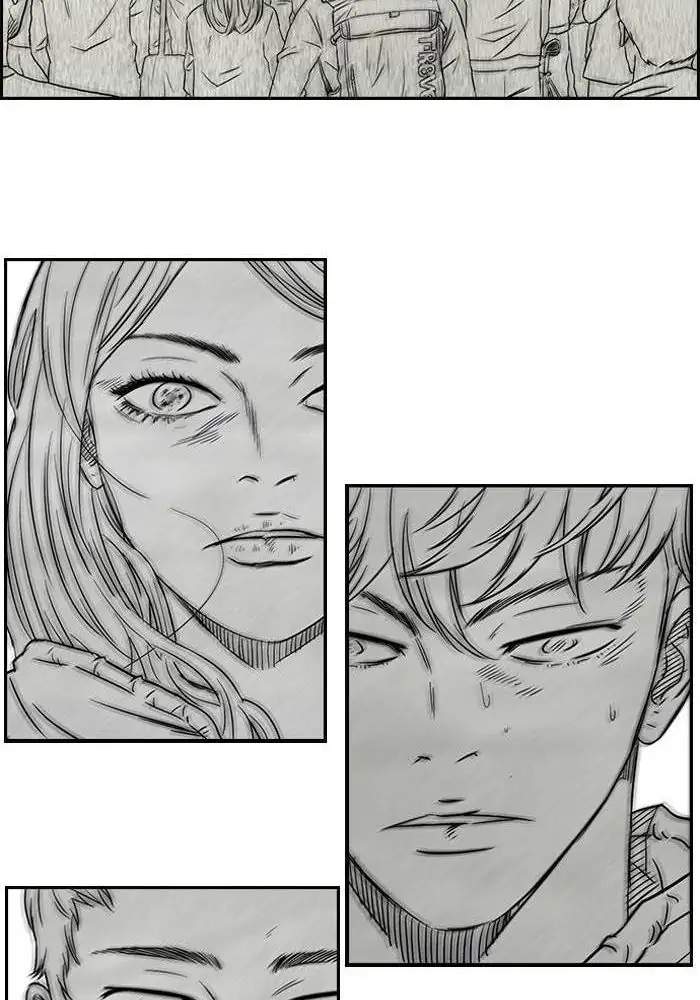 Wind Breaker Chapter 70 - halaman 49