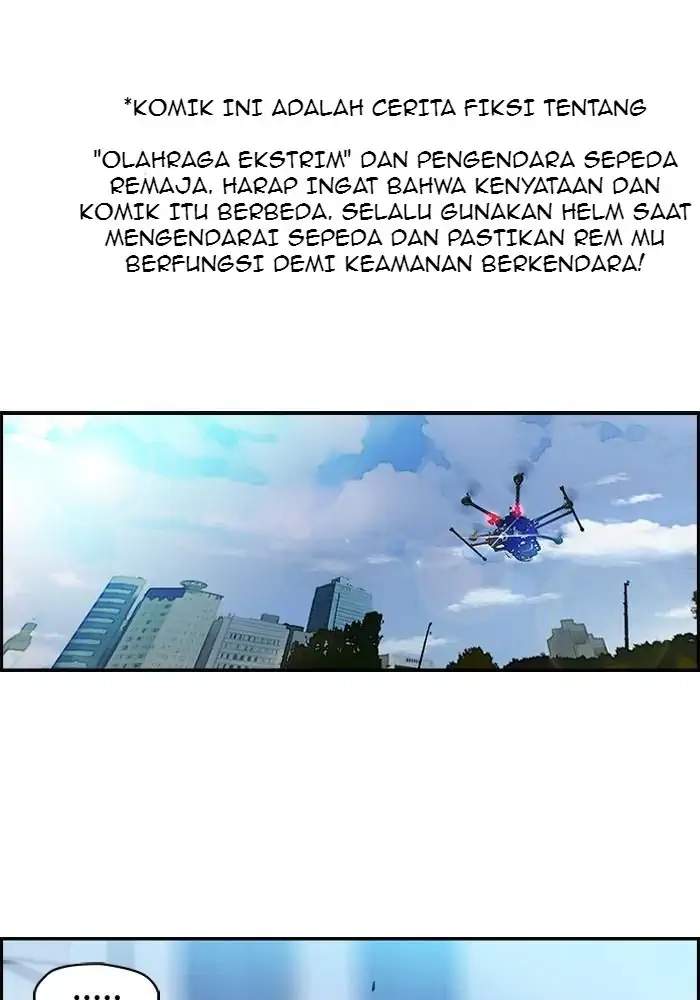 Wind Breaker Chapter 71 - halaman 1