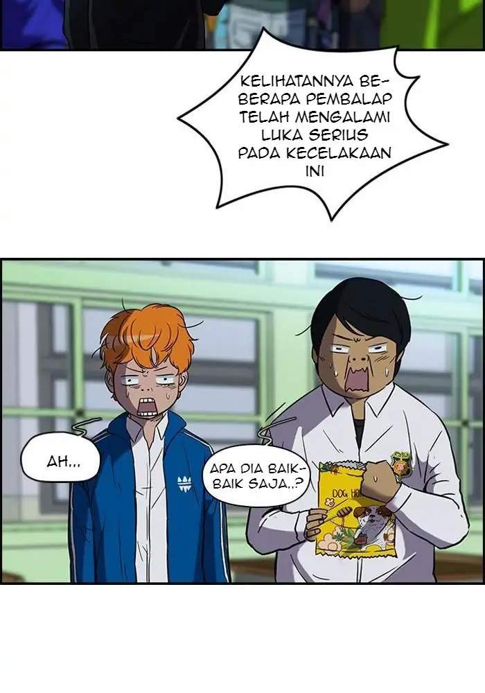 Wind Breaker Chapter 71 - halaman 10