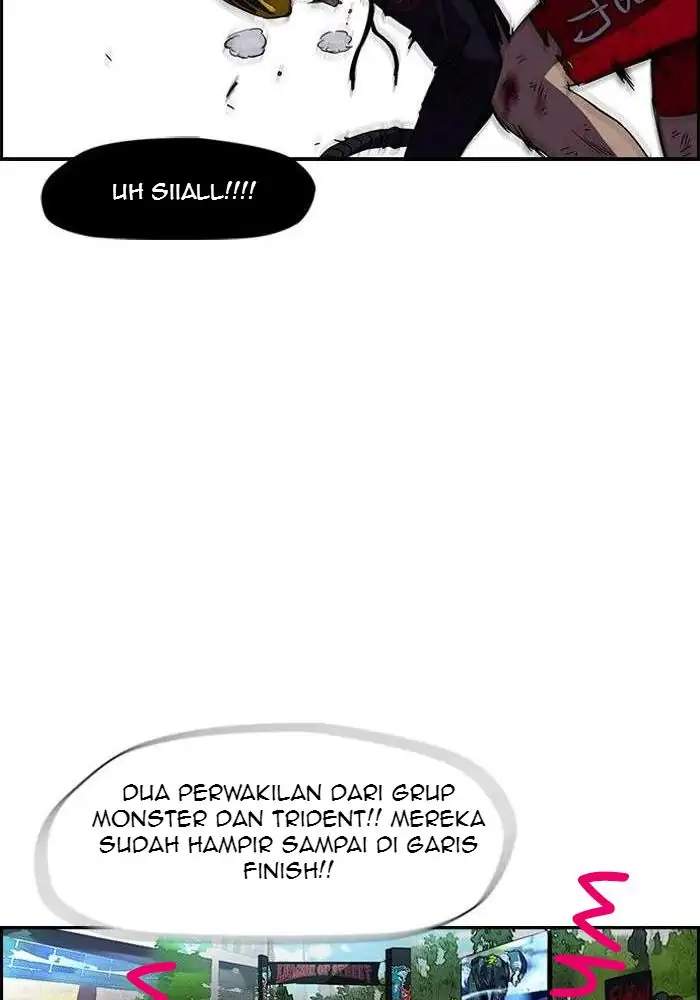 Wind Breaker Chapter 71 - halaman 23