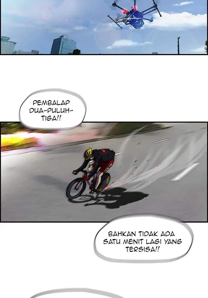 Wind Breaker Chapter 71 - halaman 29