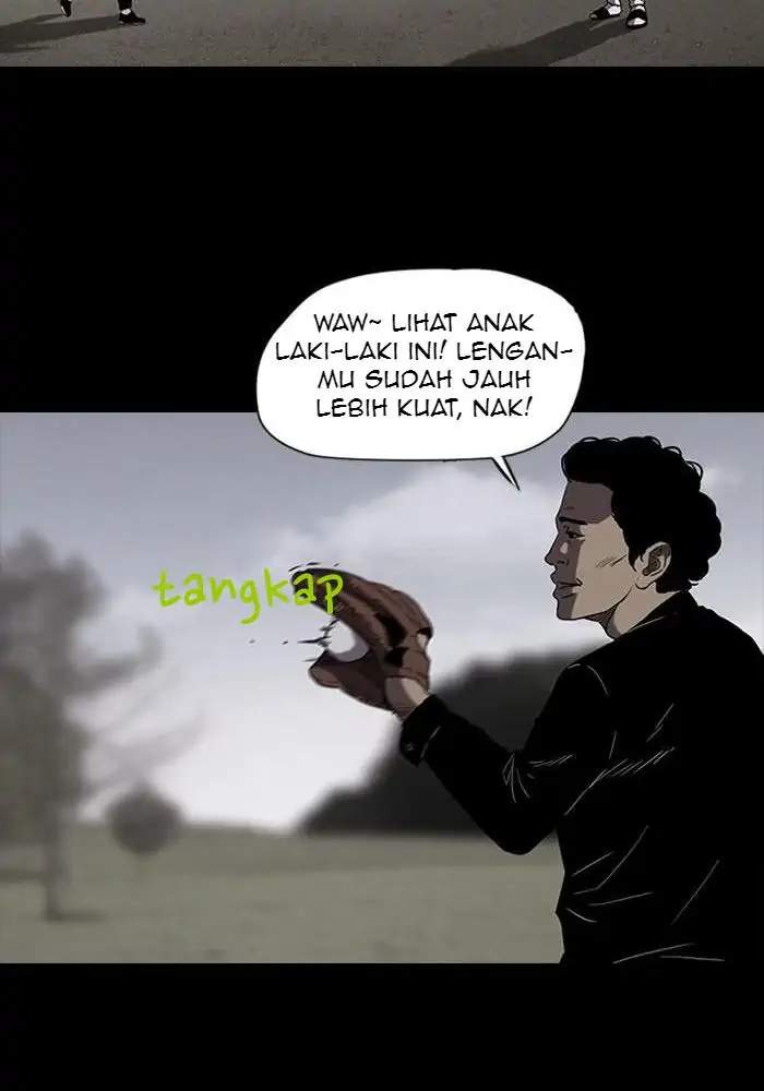 Wind Breaker Chapter 71 - halaman 34