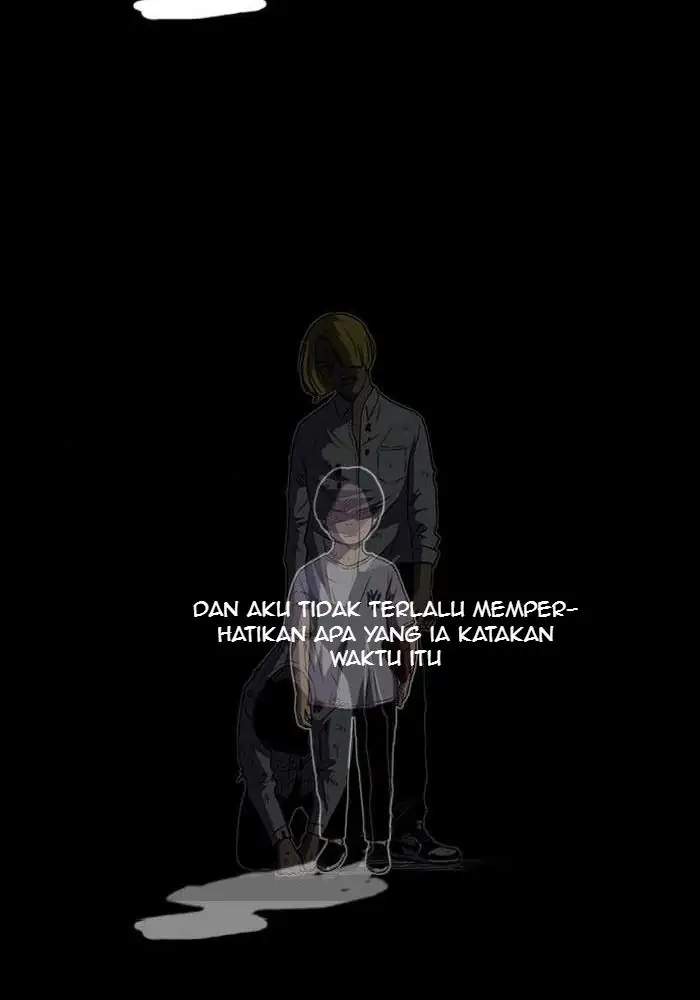 Wind Breaker Chapter 71 - halaman 45