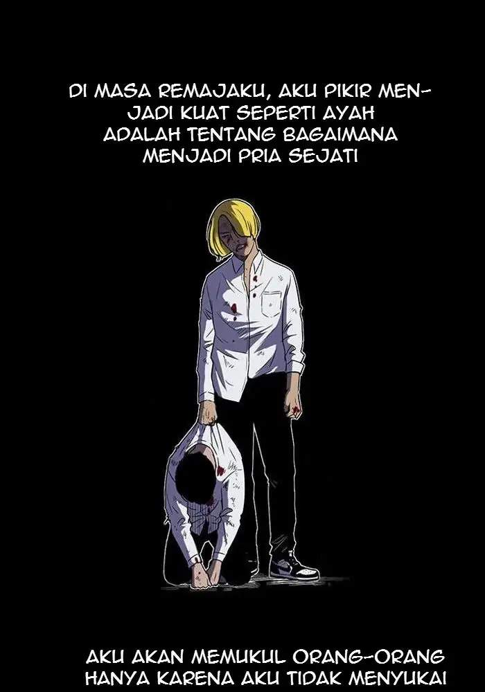 Wind Breaker Chapter 71 - halaman 46
