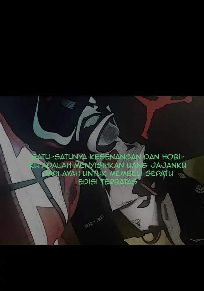 Wind Breaker Chapter 71 - halaman 48