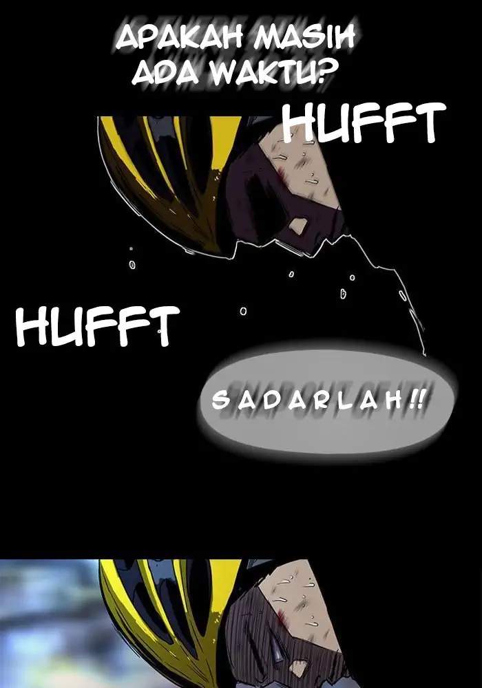 Wind Breaker Chapter 71 - halaman 62