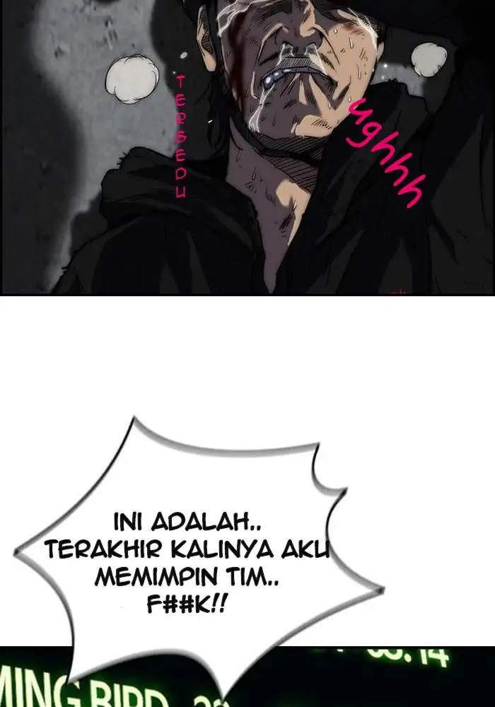 Wind Breaker Chapter 71 - halaman 72