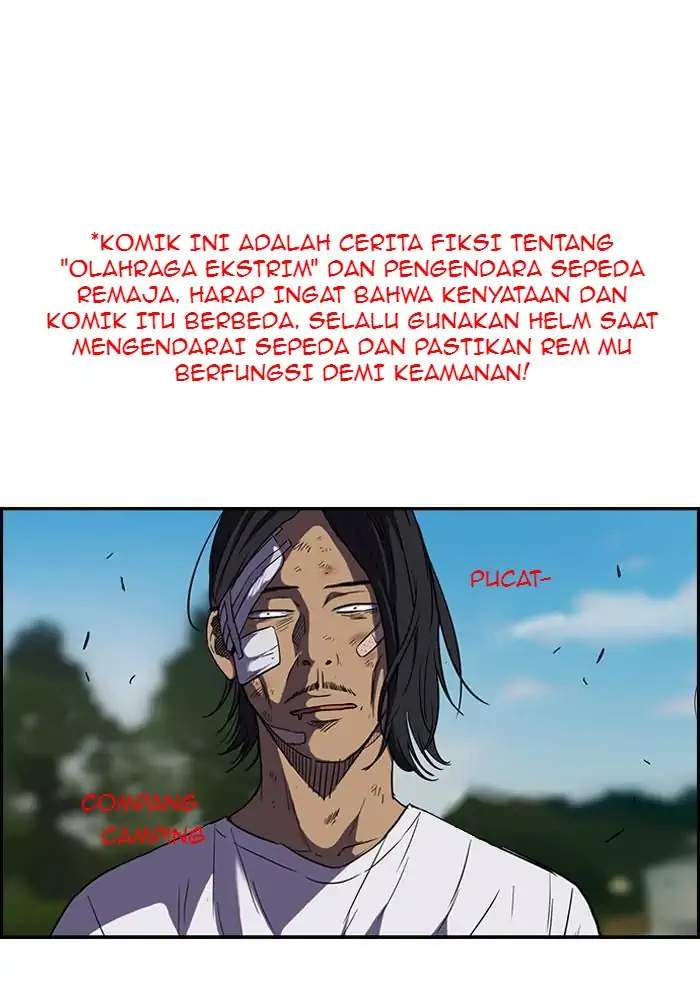 Wind Breaker Chapter 72 - halaman 1