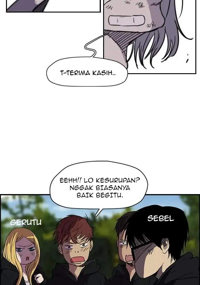 Wind Breaker Chapter 72 - halaman 13