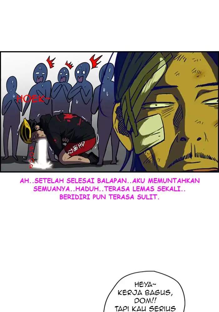 Wind Breaker Chapter 72 - halaman 2