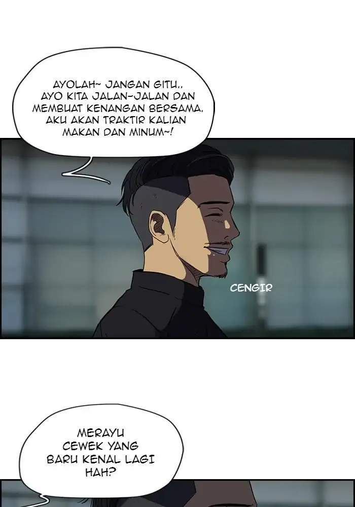Wind Breaker Chapter 72 - halaman 30