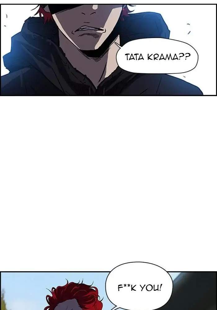 Wind Breaker Chapter 72 - halaman 38
