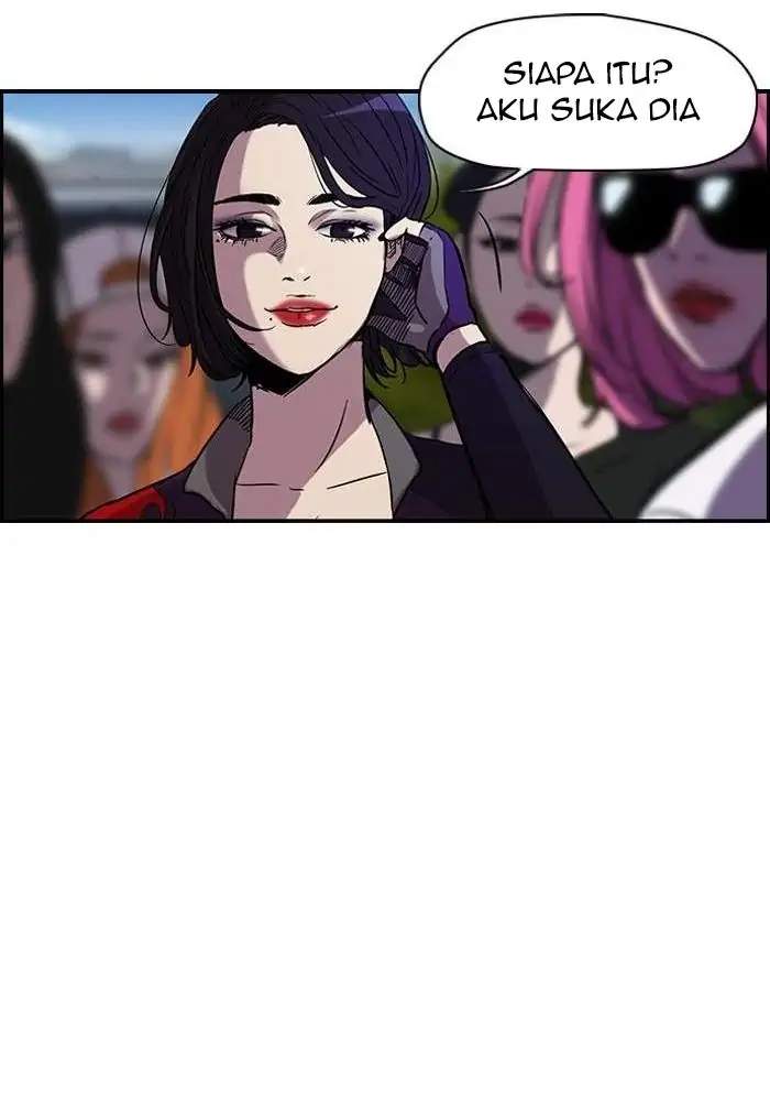 Wind Breaker Chapter 72 - halaman 41