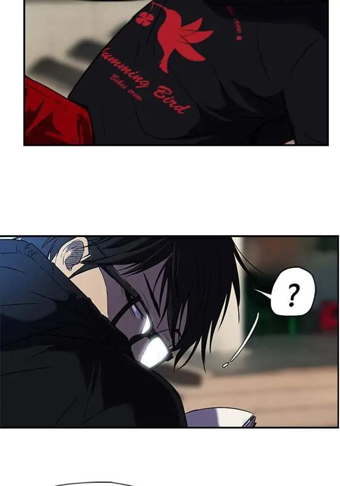 Wind Breaker Chapter 72 - halaman 49