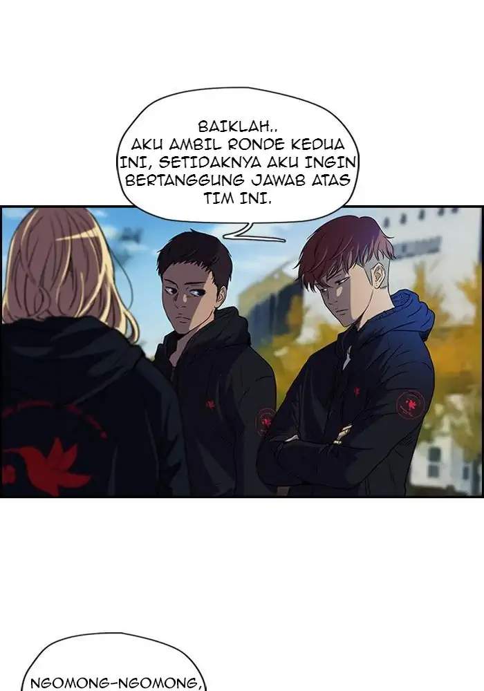 Wind Breaker Chapter 72 - halaman 58